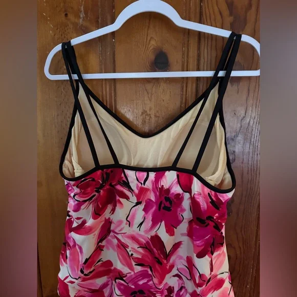 Miracle Suit Tankini - Picture 3 of 5